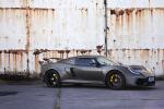 Lotus Exige Sport 410 2018 года (UK)
